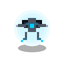 Mining Drone