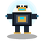 Entropy Titan